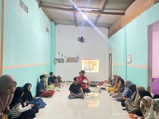 PMI Kabupaten Jombang Berikan Pelatihan Pertolongan Pertama untuk FKMSB