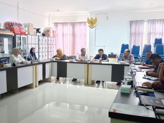 Tonggak Baru Gerakan Kemanusiaan: PMI Kabupaten Jombang Siapkan Bulan Dana Setelah Vakum Lebih dari Dua Dekade