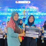 Prestasi PMR Madya SMP Negeri 5 Jombang di Ajang GALAKSI 2025