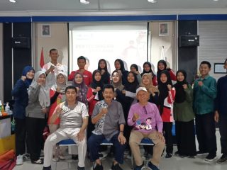 Refresh Pertolongan Pertama Persiapan Siaga NATARU 2025–2026