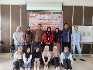 Penguatan Kompetensi Assessment Relawan KSR melalui Latihan Lanjutan Diklat Gabungan