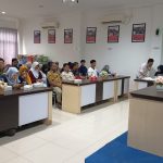 Halal Bihalal PMI Jombang: Momentum Silaturahmi, Purna Bakti, dan Evaluasi Layanan Lebaran 2026