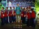 PMR MTsN 17 Jombang Borong Juara di LOMPAMAR 2026: Persembahan Haru untuk Sang Inspirator