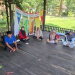 PMI Jombang berikan pelatihan pertolongan pertama dalam Diklat Internal ITEBIS PGRI Dewantara