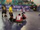 PMI Jombang Berikan Layanan Pada Allievo Futsal Championship 2026