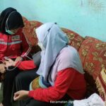 PMI Jombang Berikan Layanan Ambulans Gawat Tidak Darurat Untuk Pasien Di Wilayah Mojongapit