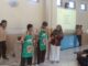 PMI Jombang Berikan Edukasi Kesehatan Reproduksi Remaja Di SMP Budi Utomo Perak