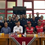 Tingkatkan Kapasitas Organisasi, PMI Kabupaten Jombang Lakukan Studi Banding ke PMI DIY dan Kota Yogyakarta