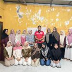 PMI Jombang Berikan Materi Pertolongan Pertama Dalam Kegiatan Standarisasi FKMSB