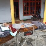 PMI Jombang Berikan Layanan Ambulans Untuk Pasien Pasca Perawatan Dari RSUD Jombang