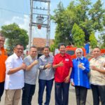 PMI Kabupaten Jombang Hadiri Sosialisasi 4 Pilar MPR RI Bersama BPBD Kabupaten Jombang