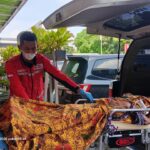 Mobilisasi Pasien Rujukan Stroke Dari Kediaman Menuju RSUD Jombang