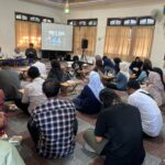 PMI Kabupaten Jombang Hadiri Nobar dan Diskusi Film Dokumenter “Pesta Babi: Kolonialisme di Zaman Kita”