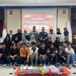 PMI Kabupaten Jombang Bekali Peserta Workshop IMJ UB dengan Kompetensi Dasar Pertolongan Pertama