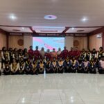 PMR SMAN Mojoagung Berhasil Himpun Puluhan Kantong Darah untuk Kemanusiaan