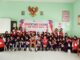 PMI Kabupaten Jombang Dukung Orientasi Dasar PMR SMP Islam Ngoro melalui Penyediaan Narasumber
