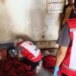 Penanganan Pasien Tidak Sadar dengan Kondisi Mengarah DOA di Tunggorono Jombang