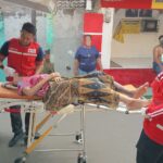 PMI Kabupaten Jombang Lakukan Mobilisasi Pasien Leukemia ke RSUD Jombang