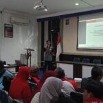 PMI Kabupaten Jombang Gelar Diseminasi Hasil Pelatihan Logistik PMI Provinsi Jawa Timur