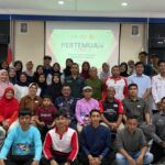 Perkuat Sinergi dan Kapasitas, PMI Kabupaten Jombang Gelar Pertemuan Forum Relawan