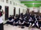 PMI Kabupaten Jombang Berikan Edukasi Kesehatan Reproduksi bagi Santriwati Baru PPP Al-Masruriyyah