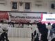 Perkuat Suara Kemanusiaan, PMI Jombang Ikuti Pelatihan Kehumasan PMI Jawa Timur
