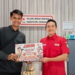 Pengumuman Pemenang Lomba Video Pendek “Aksi PMR Jombang”