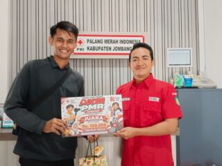 Pengumuman Pemenang Lomba Video Pendek “Aksi PMR Jombang”