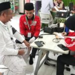 2.943 Peserta Muktamar NU ke-35 Mendapat Akses Layanan Kesehatan