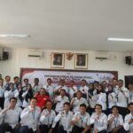 Perkuat Tata Kelola Relawan, FOREL PMI Jatim Tetapkan Koordinator Dan Program Kerja 2026–2028