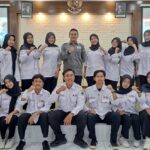 KSR PMI STIKES Bahrul ’Ulum Jombang Perkuat Kesiapan Pertolongan Pertama