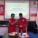 HUT Ke-81 PMI Jadi Momentum Perkuat Semangat Kemanusiaan