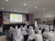 Siswa SMK Sultan Agung 2 Kenali Layanan Kemanusiaan di PMI Jombang