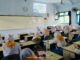 20 Anggota PMR Wira SMAN 1 Jombang Ikuti Ujian Kecakapan