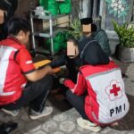 Pasien Mengalami Kejang Usai Tahlilan, Dibawa ke RSUD Jombang