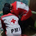 Perawatan Luka Pascaoperasi, Pasien Lansia Mendapat Layanan Kesehatan
